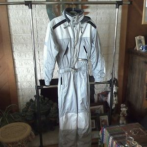 Killy Master Tech A.W.T. Recco Snowsuit